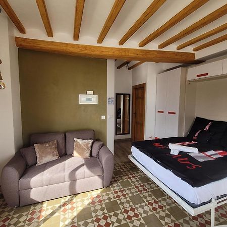 Апартаменты Hb Costablanca Apartamientos Junto Al Mar Вильяхойоса Экстерьер фото