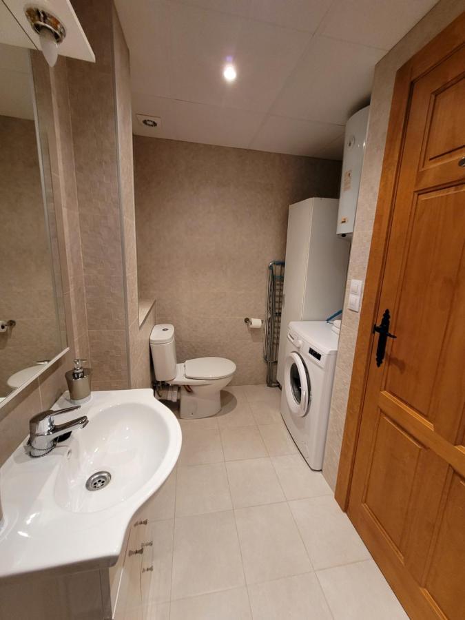 Апартаменты Hb Costablanca Apartamientos Junto Al Mar Вильяхойоса Экстерьер фото