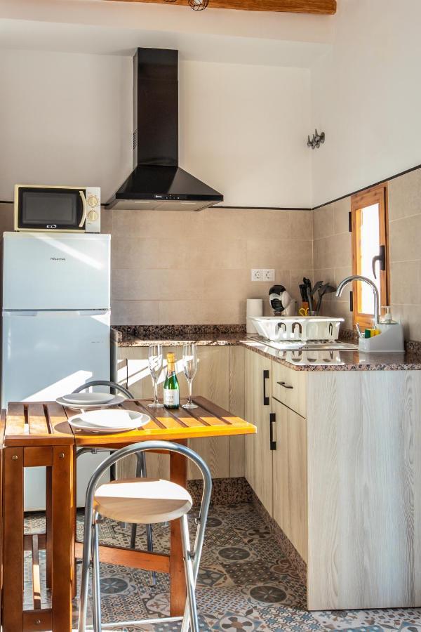 Апартаменты Hb Costablanca Apartamientos Junto Al Mar Вильяхойоса Экстерьер фото
