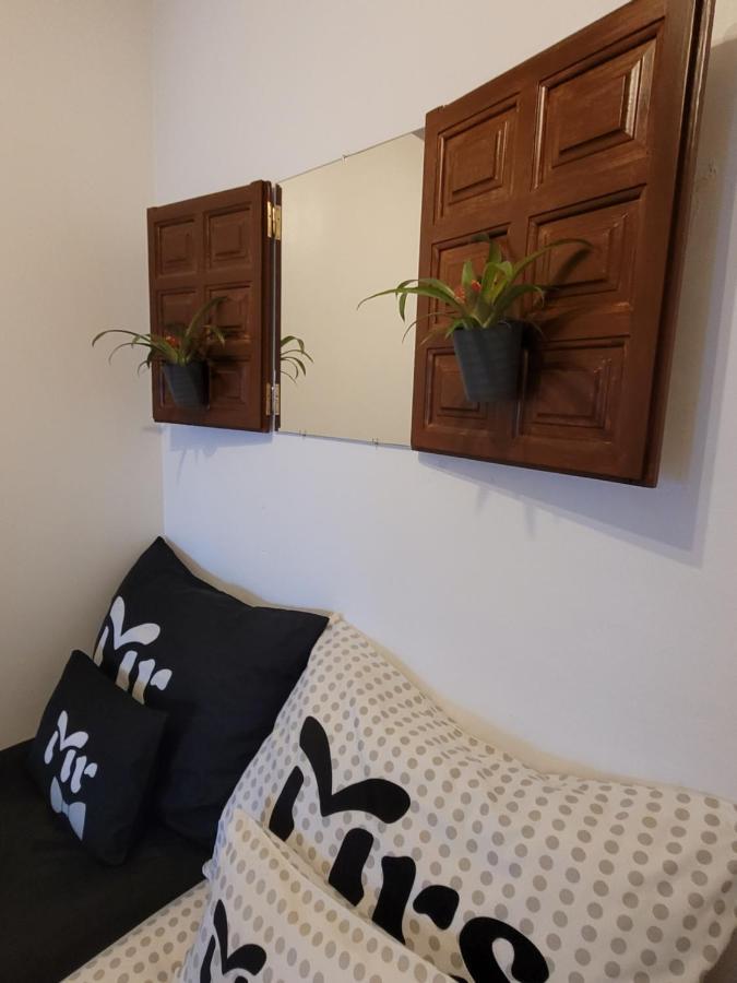 Апартаменты Hb Costablanca Apartamientos Junto Al Mar Вильяхойоса Экстерьер фото
