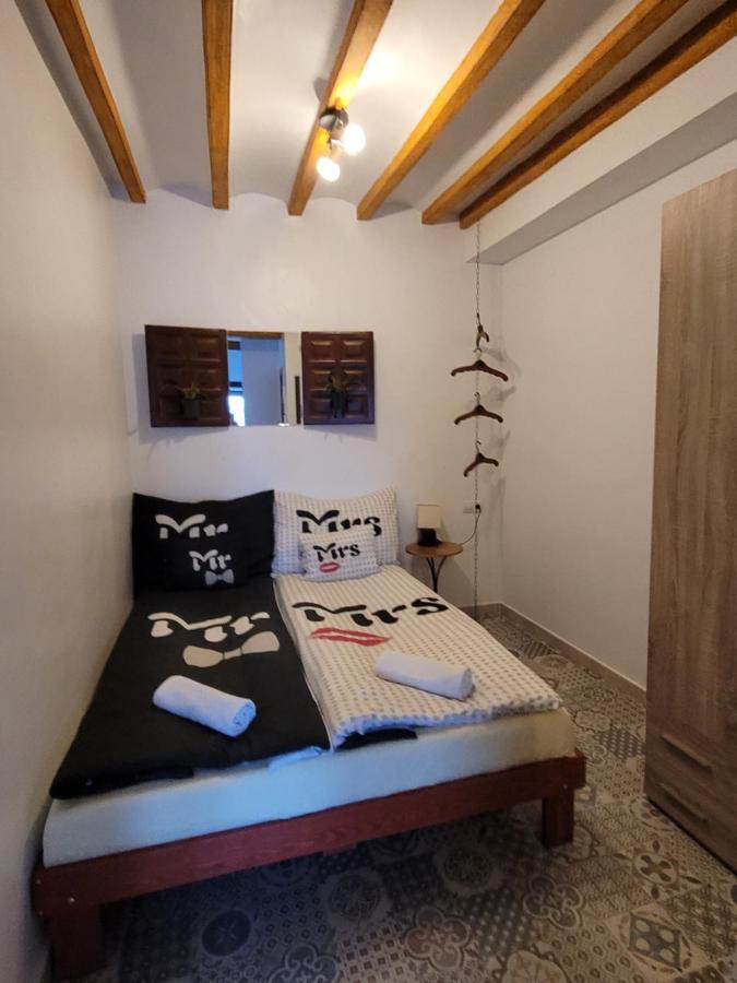 Апартаменты Hb Costablanca Apartamientos Junto Al Mar Вильяхойоса Экстерьер фото